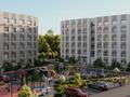 2-комнатная квартира · 49.33 м², с. Тузусай за ~ 20.7 млн 〒 — фото 5