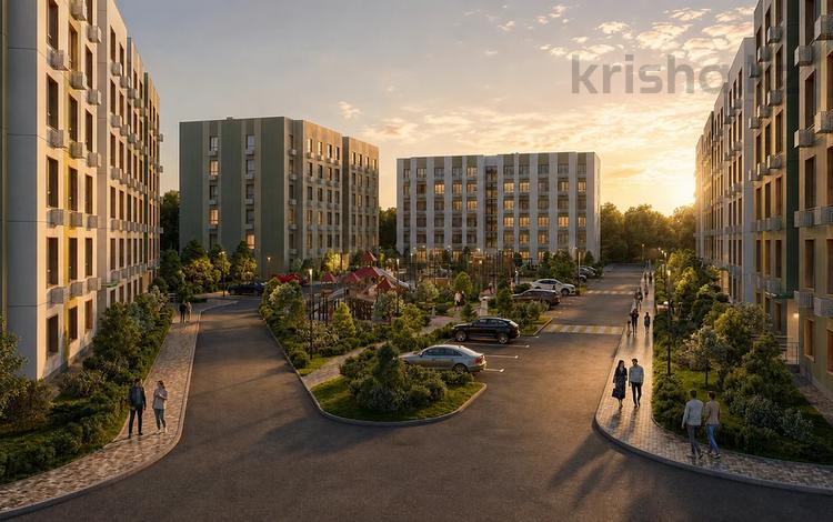 2-комнатная квартира · 49.33 м², с. Тузусай за ~ 20.7 млн ₸ — фото 20