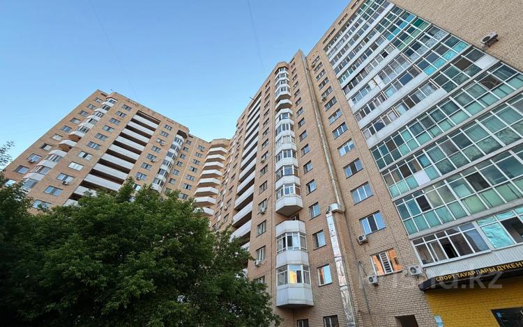 1-комнатная квартира · 51.7 м² · 12/16 этаж, Богенбай батыра 24/2 за 19.5 млн ₸ в Астане, Сарыарка р-н — фото 2