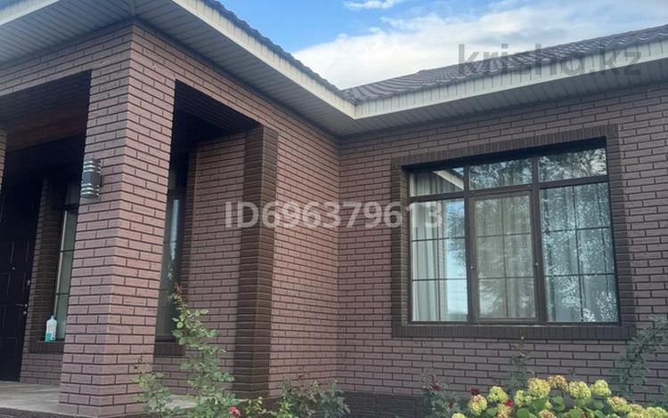Жеке үй · 5 бөлме · 250 м² · 8 жүзд., Есіл 1, бағасы: 97 млн ₸ в Талгаре — фото 20