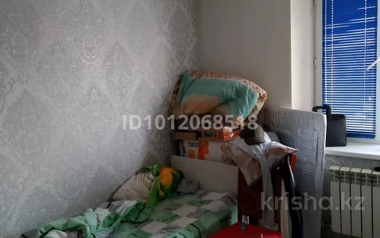 1-бөлмелі пәтер · 28 м² · 2/5 қабат, Жастар 7 — Кунаева ракишева, бағасы: 55 000 ₸ в Талдыкоргане, мкр Жастар — фото 4