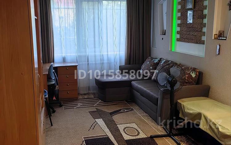 2-комнатная квартира · 48.3 м² · 2/5 этаж, 4-й микрорайон, Быковского 11 за 27 млн ₸ в Костанае — фото 2