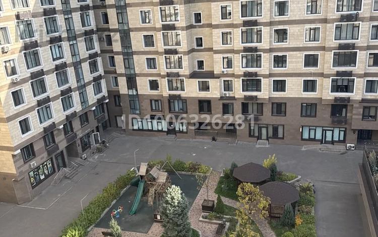 3-комнатная квартира · 90 м² · 7/10 этаж, Бухар Жырау 35 — Бухар жирау шагабудинова за 800 000 ₸ в Алматы, Бостандыкский р-н — фото 2