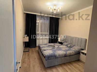 2-бөлмелі пәтер · 38 м² · 9/9 қабат, Туран 57/5, бағасы: 32.1 млн ₸ в Астане, Нура р-н