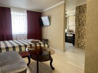 1-комнатная квартира · 35 м² · 1/5 этаж, Алиханова 22/1 за 10 000 ₸ в Караганде, Казыбек би р-н