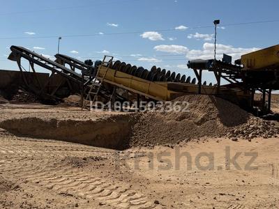 КАРЬЕР · 33000 м² за 1 млн ₸ в Арыси