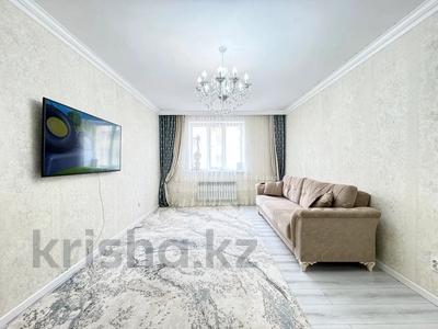 3-комнатная квартира, 83 м², 5/7 этаж, Болекпаева 8 за 41 млн 〒 в Астане, Алматы р-н