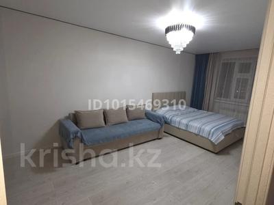 1-комнатная квартира · 45 м² · 7/10 этаж, Р.Кошкарбаева 15 за 25.9 млн ₸ в Астане, Алматы р-н