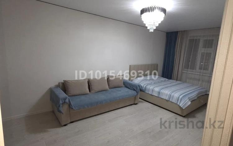 1-комнатная квартира · 45 м² · 7/10 этаж, Р.Кошкарбаева 15 за 25.9 млн ₸ в Астане, Алматы р-н — фото 2