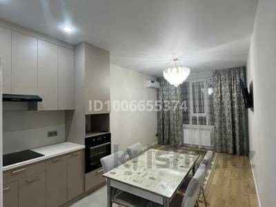2-комнатная квартира · 45 м² · 5/9 этаж, мкр Шугыла, мкрн Шугыла — Абая за 35 млн ₸ в Алматы, Наурызбайский р-н