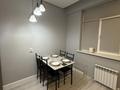 1-комнатная квартира · 40 м² · 4/8 этаж, мкр Ожет 68 — Жапсарбаева 68 за 220 000 ₸ в Алматы, Алатауский р-н — фото 11