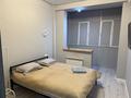 1-комнатная квартира · 40 м² · 4/8 этаж, мкр Ожет 68 — Жапсарбаева 68 за 220 000 ₸ в Алматы, Алатауский р-н — фото 4