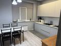 1-комнатная квартира · 40 м² · 4/8 этаж, мкр Ожет 68 — Жапсарбаева 68 за 220 000 ₸ в Алматы, Алатауский р-н — фото 7