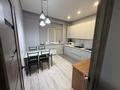 1-комнатная квартира · 40 м² · 4/8 этаж, мкр Ожет 68 — Жапсарбаева 68 за 220 000 ₸ в Алматы, Алатауский р-н — фото 8