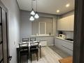 1-комнатная квартира · 40 м² · 4/8 этаж, мкр Ожет 68 — Жапсарбаева 68 за 220 000 ₸ в Алматы, Алатауский р-н — фото 9