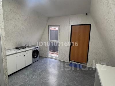 2-комнатная квартира · 42 м², Жубанова 5 за 15 000 〒 в Талгаре