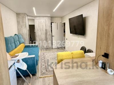 1-бөлмелі пәтер · 40 м² · 3/9 қабат, Павлова 66/1 — Толстого-Катаева, бағасы: 25 млн ₸ в Павлодаре