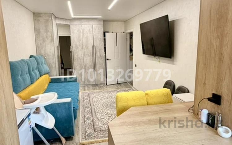 1-бөлмелі пәтер · 40 м² · 3/9 қабат, Павлова 66/1 — Толстого-Катаева, бағасы: 25 млн ₸ в Павлодаре — фото 7