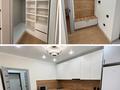 1-бөлмелі пәтер · 36.8 м² · 5/9 қабат, Аманжол Болекпаев 19, бағасы: 22 млн ₸ в Астане, Сарайшык р-н — фото 2