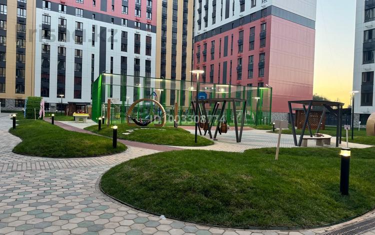 4-комнатная квартира · 140 м² · 9/12 этаж, Сейфулина 469а​ — Mega Park за 140 млн 〒 в Алматы, Алмалинский р-н — фото 2