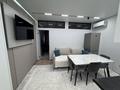 1-комнатная квартира · 32.5 м² · 3/12 этаж, Омарова 46 — Рыскулова за 26.5 млн ₸ в Алматы, Алатауский р-н — фото 4