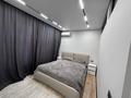 1-комнатная квартира · 32.5 м² · 3/12 этаж, Омарова 46 — Рыскулова за 26.5 млн ₸ в Алматы, Алатауский р-н — фото 9