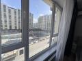 1-комнатная квартира · 32.5 м² · 3/12 этаж, Омарова 46 — Рыскулова за 26.5 млн ₸ в Алматы, Алатауский р-н — фото 11