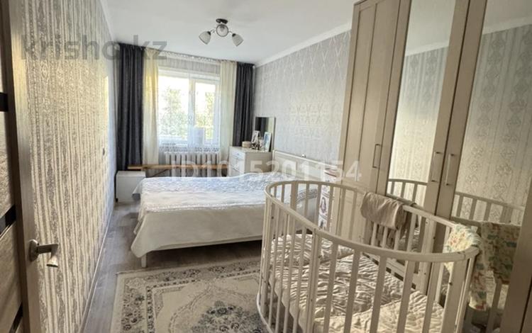 3-бөлмелі пәтер · 57 м² · 3/5 қабат, 410 1, бағасы: 32 млн ₸ в Семее — фото 2