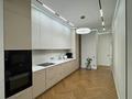 4-бөлмелі пәтер · 140.5 м² · 6/9 қабат, Алтын орда ш/а. 62, бағасы: 82 млн ₸ в Актобе, мкр. Алтын орда — фото 16