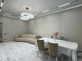 4-бөлмелі пәтер · 140.5 м² · 6/9 қабат, Алтын орда ш/а. 62, бағасы: 82 млн ₸ в Актобе, мкр. Алтын орда — фото 5