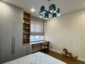 4-бөлмелі пәтер · 140.5 м² · 6/9 қабат, Алтын орда ш/а. 62, бағасы: 82 млн ₸ в Актобе, мкр. Алтын орда — фото 6