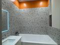 4-бөлмелі пәтер · 140.5 м² · 6/9 қабат, Алтын орда ш/а. 62, бағасы: 82 млн ₸ в Актобе, мкр. Алтын орда — фото 8