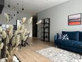 2-бөлмелі пәтер · 60 м² · 7/12 қабат, Розыбакиева — Ескараева, бағасы: 630 000 ₸ в Алматы, Бостандыкский р-н — фото 10