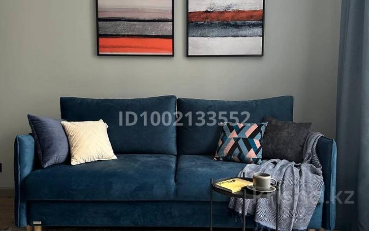 2-бөлмелі пәтер · 60 м² · 7/12 қабат, Розыбакиева — Ескараева, бағасы: 630 000 ₸ в Алматы, Бостандыкский р-н — фото 16
