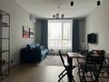 2-бөлмелі пәтер · 60 м² · 7/12 қабат, Розыбакиева — Ескараева, бағасы: 630 000 ₸ в Алматы, Бостандыкский р-н — фото 6