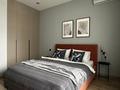 2-бөлмелі пәтер · 60 м² · 7/12 қабат, Розыбакиева — Ескараева, бағасы: 630 000 ₸ в Алматы, Бостандыкский р-н — фото 8