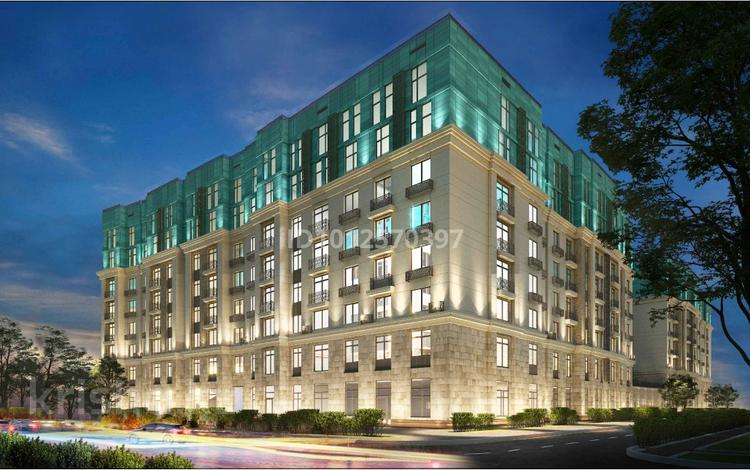 Паркинг · 18.2 м² · Абубакир Тыныбаев 10/1 за 10 млн 〒 в Астане, Алматы р-н — фото 2