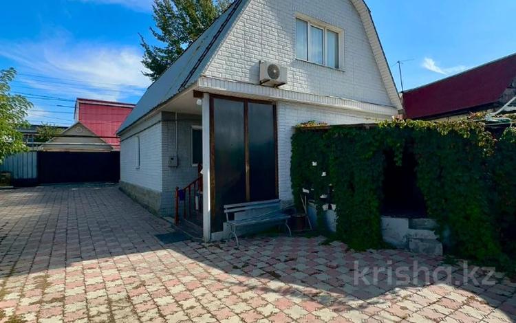 Жеке үй · 5 бөлме · 127 м² · 5 жүзд., Полесская 72, бағасы: 60 млн ₸ в Алматы, Турксибский р-н — фото 37