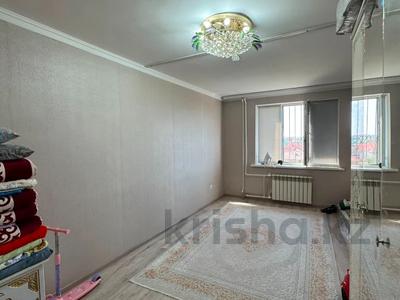 3-комнатная квартира · 100 м² · 6/9 этаж, мкр 12 за 28.5 млн ₸ в Актобе
