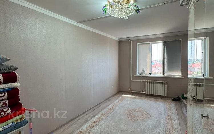 3-комнатная квартира · 100 м² · 6/9 этаж, мкр 12 за 28.5 млн ₸ в Актобе — фото 2
