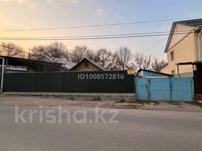 Отдельный дом · 4 комнаты · 94 м² · 4.35 сот., Мәншүк Маметова 2А за 16 млн 〒 в Каскелене