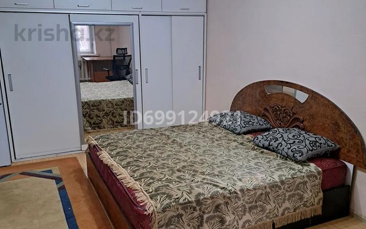 1-комнатная квартира · 32 м² · 2/4 этаж, мкр Коктем-1, Мкр Коктем-1 Шашкина 6 — Тимирязева угол Шашкина за 230 000 ₸ в Алматы, Бостандыкский р-н — фото 8