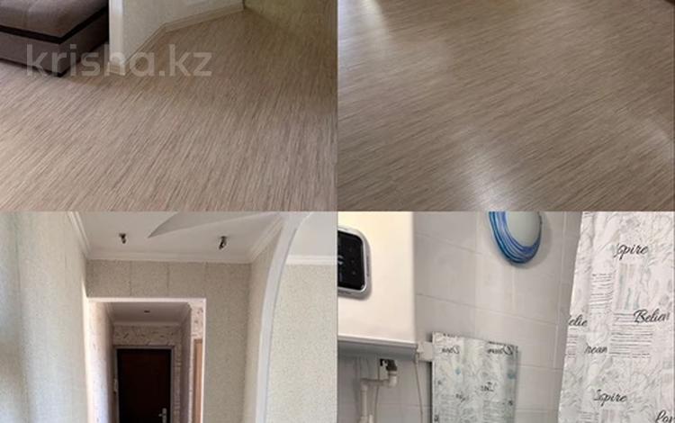 2-комнатная квартира · 54 м² · 8/9 этаж, мкр Юго-Восток, Мкр Юго-Восток, 27й микрорайон 98 — Каргу за 170 000 ₸ в Караганде, Казыбек би р-н — фото 4