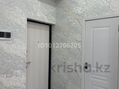 1-бөлмелі пәтер · 53 м² · 10/15 қабат, 17-й мкр 87/4, бағасы: 16 млн ₸ в Актау
