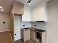 2-бөлмелі пәтер · 40 м² · 8/9 қабат, Алатауская трасса, бағасы: 30.5 млн ₸ в  — фото 2