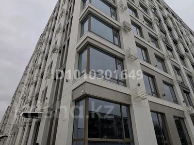 2-бөлмелі пәтер · 73 м² · 4/9 қабат, Лебедева 1/1, бағасы: 76 млн 〒 в Алматы, Бостандыкский р-н