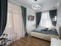 2-комнатная квартира · 71 м² · 6/10 этаж, Алихана Бокейханова 11/1 — 25 за 64 млн ₸ в Астане, Есильский р-н
