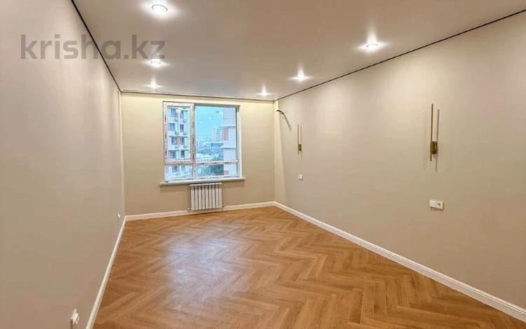 3-бөлмелі пәтер · 111.6 м² · 10/14 қабат, Утепова, бағасы: 88 млн ₸ в Алматы, Бостандыкский р-н — фото 18