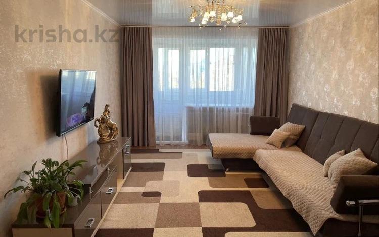 4-бөлмелі пәтер · 75 м² · 5/5 қабат, Амангельды 85, бағасы: 30 млн ₸ в Костанае — фото 2