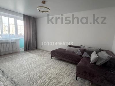 3-бөлмелі пәтер · 82.3 м² · 1/5 қабат, Район Сарыарка 22Д, бағасы: 250 000 ₸ в Кокшетау